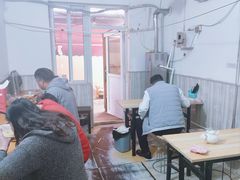 -老方子馅饼粥(台东店)