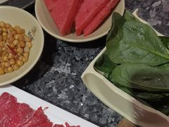 -蜀大侠火锅(森兰花园城店)