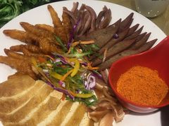 -福照楼汽锅鸡·云南特色菜(万达广场店)