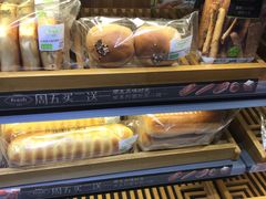-today便利店(汉街店)