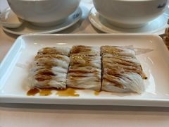 石磨牛肉肠-顺德渔村·岭南一号