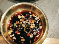 -韩白山·朝鲜族烤牛肉·酱蟹(长宁龙之梦店)