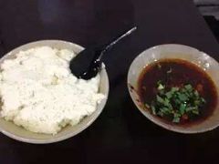 梯砍豆花-梯坎豆花
