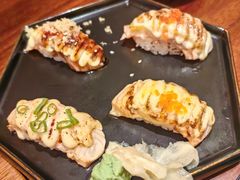 -鸟鹏烧鸟居酒屋(仁恒梦中心店)