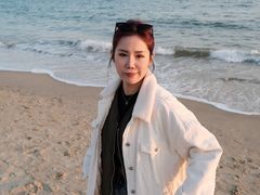 -海云台海滩