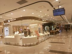 -凯德MALL(望京店)