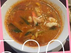-Dang restaurant (patong phuket)