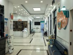 -派美特宠物医院·核磁CT·骨科肿瘤·疑难转诊(沈农禾丰店)