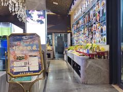 -崂山印象·青岛·海鲜渔家菜