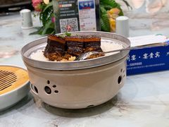 -冠州宴·海鲜烤鸭民间菜(冠县店)