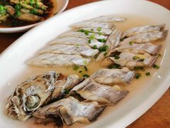 -丰收渔港饭店(嵊泗店)