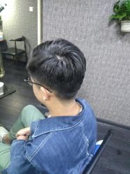 点击看大图 -HD HAIR STYLE