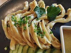 芥末鸭掌-大鸭梨(天通西苑店)