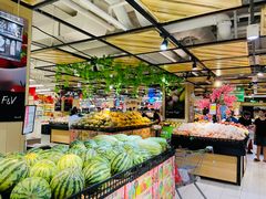 -永辉超市(嘉定宝龙广场店)