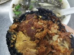 -芳婆糕团店(王府大街店)