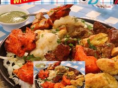 -Santoor 萨都里印度餐厅(北锣鼓巷店)
