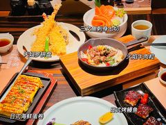 -山葵家·创意料理(宁波来福士店)