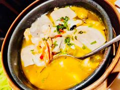 -金牌外婆家(苏州中心店)