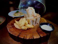 -Uncle Kosto科斯托·中东菜