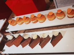 -“香”全日餐厅·株洲大汉希尔顿酒店