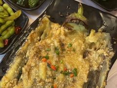 -云晓光头烧烤吧(新大陆广场店)