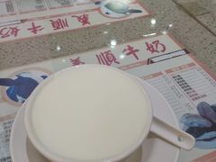 -义顺牛奶公司(新马路老店)