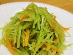 -汇丰苑·海鲜青岛菜(中山路大鲍岛店)