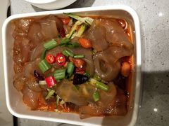 -半天妖烤鱼(大润发店)