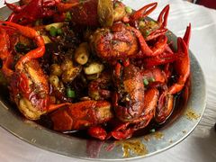 -小李子油焖大虾(南浦店)