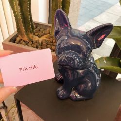 -Priscilla皮肤管理中心