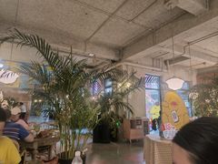 -仁义涵西餐·咖啡(中华巴洛克店)