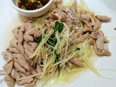 -大笑饭堂(甲子桥店)