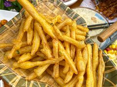 -阳光院坝小龙虾(红牌楼店)
