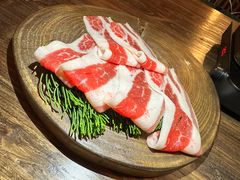 -侘与火 Wabi 侘寂烟火•锅物料理(大屯DT51店)