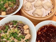 -回味鸭血粉丝汤(夫子庙瞻园路店)