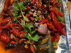 -小厨子私房菜·云南美食店
