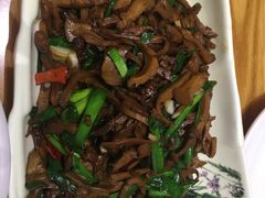 -原鄉本味 楚菜 丹江口鱼(北苑店)