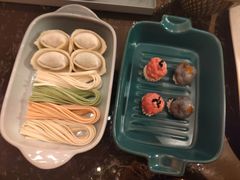 -蒋记海鲜姿造•洋房别墅(星河湾店)