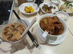 -池记(尖沙咀店)