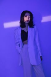 -onlygirl摄影美学馆高端定制(江滩店)