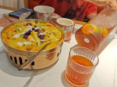 -泰椰里·泰国餐厅(智慧城广百广场店)