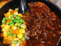 -华餐馆(莫邪路店)