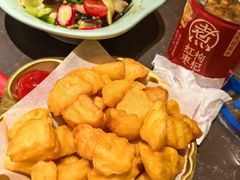 -邢氏老太太烤串(北兴街店)
