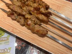 -巴依老爷新疆美食(工体旗舰店)