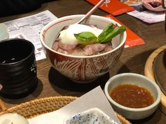 -樱宿日式和牛烧肉(五道口店)