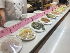 羊故事陕北铁锅炖羊肉华侨城店-羊故事·西北融合菜(华侨城店)