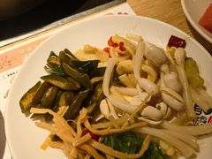-温野菜涮涮锅(西单大悦城店)