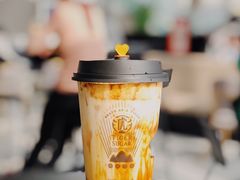 -老虎堂TIGER SUGAR
