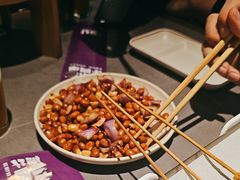 -苏小牛·牛肉串(国贸店)