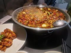 -麻六记(凤凰汇店)